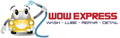 Wow Express Carwash